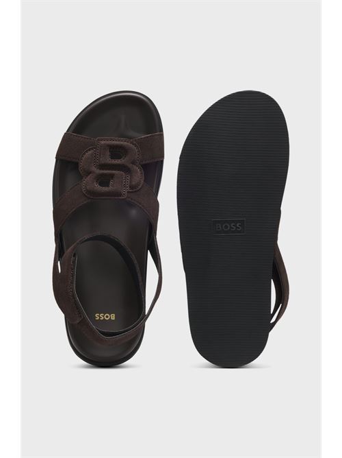 freyah_sandal_sdbbhf BOSS | 50563358 FREYAH_SANDAL.207